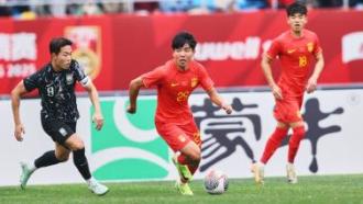 登在关键时